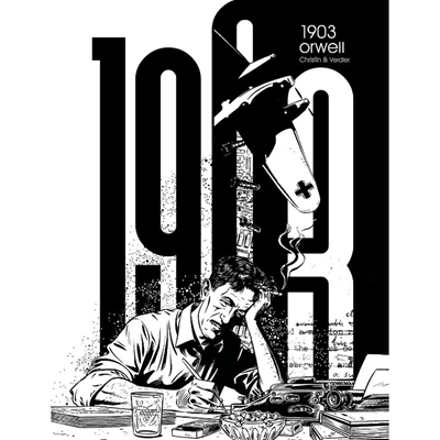 Livro 1903 - Orwell (MP)