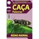 Livro Caça Palavras - Reino Animal (MP)