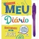 Livro Diario - Segredos Com Jesus (MP)