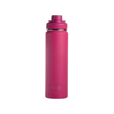 Garrafa Térmica Pacco Hydra V2 650ml - Fucsia (MP)