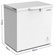 Freezer Horizontal Mystic 199 Litros My-Fz201L (MP)