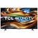 SMART TV 50 TCL LED UHD HDR 4K GOOGLE 50P755