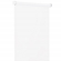 Persiana Rolo Blackout 120x220cm Branco (MP)