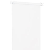 Persiana Rolo Blackout 140x220cm Branco (MP)