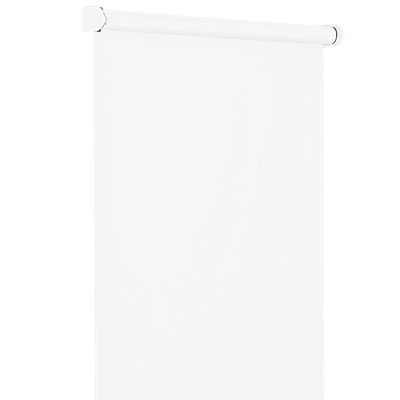 Persiana Rolo Blackout 160x220cm Branco (MP)