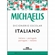 Livro Michaelis - Dicionário Escolar Italiano - Melhoramentos (MP)