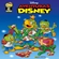 Livro Gibi - Disney - Aventuras Disney - Ed 33 (MP)