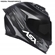 Capacete Asx Eagle Preto 60 (MP)