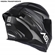 Capacete Asx Eagle Preto 60 (MP)