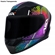 Capacete Asx City Preto 58 (MP)