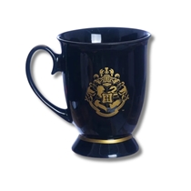 Caneca Zonacriativa Hogwarts 300ml Ro (MP)