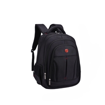 Mochila Para Notebook Seanite Ml12564 Preta (MP)