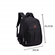 Mochila Para Notebook Seanite Ml12564 Preta (MP)