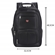 Mochila Para Notebook Seanite Ml40300 Preta (MP)