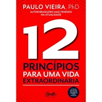 Livro 12 Princípios Para Uma Vida Extraordinária (MP)