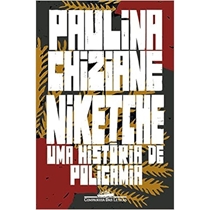 Livro Niketche - Uma História De Poligamia (MP)