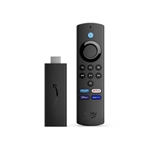 Media Player Amazon Fire Tv Stick Lite 2ª Geração Elt0427 (MP)