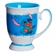 Caneca Zonacriativa Stitch 300ml 25427 Royal (MP)