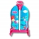 Mochilete Maxtoy Disney Pequena Sereia 3855CM22 (MP)