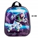 Mochila Maxtoy Buzz Lightyear Movie Pequena 3852BX22 24cm (MP)