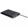 Teclado Targus Numérico Usb Ultra Mini (MP)