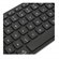 Teclado Targus Bluetooth Compacto Multi-dispositivo Pc/tablet/smartphone (MP)