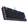 Teclado Gamer Pcyes Mecânico Tkl Neron RGB Preto (MP)