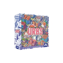 Jogo Copag Urbs 81 Cartas (MP)