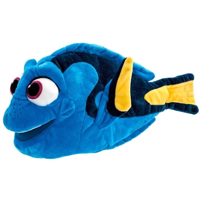 Pelúcia Fun Divirta-se Disney Dory 35Cm (MP)