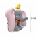 Pelúcia Fun Divirta-se Disney Dumbo 35Cm (MP)