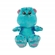 Pelúcia Fun Divirta-se Disney Sulley 30Cm (MP)