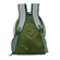 Mochila Esportiva Palmeiras Xeryus 03 42cm Verde/Cinza 12074 (MP)