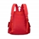 Mochila 16 Xeryus Trendy Vermelho 40cm 12344 (MP)