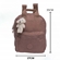 Mochila Trendy Xeryus 35cm Dourado 11204 (MP)