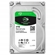 Disco Rígido Interno 3.5 Seagate 4tb Sata Barracuda St4000dm004 (MP)