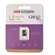 Cartão De Memória Hikvision Micro Sd 128gb L2 (MP)