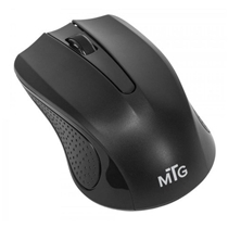 Mouse Mtg Sem Fio Amw839la Preto (MP)