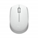 Mouse Óptico Logitech Wireless M170 Branco 910-006864 (MP)