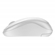 Mouse Sem Fio Logitech M240 Bluetooth Branco 910-007116 (MP)