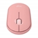 Mouse Sem Fio Logitech M350s Pebble 2 Silent Bluetooth Rosa 910-007048 (MP)