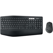 Kit Teclado E Mouse Logitech Mk850 Performance Wireless (MP)