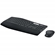 Kit Teclado E Mouse Logitech Mk850 Performance Wireless (MP)