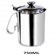 Jarra Inox Wellmix Com Tampa 750ml (MP)