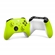 CONTROLE MICROSOFT XBOX SEM FIO ELETRIC VOLT QAU-00021 VERDE