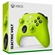 CONTROLE MICROSOFT XBOX SEM FIO ELETRIC VOLT QAU-00021 VERDE