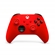 CONTROLE MICROSOFT XBOX SEM FIO PULSE RED QAU-00081 VERMELHO