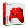 CONTROLE MICROSOFT XBOX SEM FIO PULSE RED QAU-00081 VERMELHO