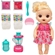 BONECA HASBRO BABY ALIVE MISTURINHA VITAMINA DE DIVERSÃO E6943