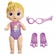 BONECA HASBRO BABY ALIVE SUNNY SWIMME F8140