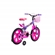 BICICLETA HOUSTON TINA COM CESTA RO-16 ROXO